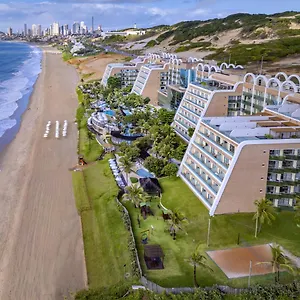 Resort Serhs Grand Hotel&resort, Natal