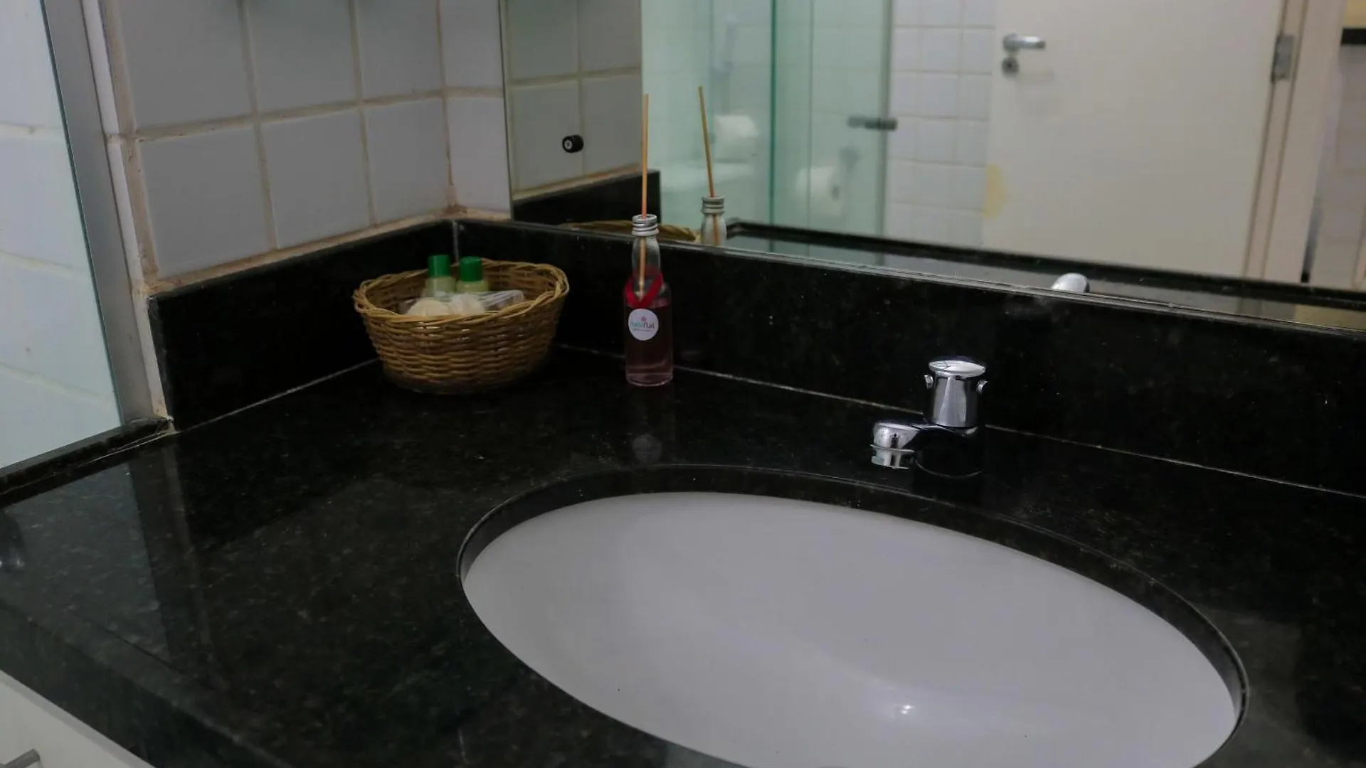 Apart-Hotel Beira Mar De Ponta Negra - Harmony Suites Natal Apartment