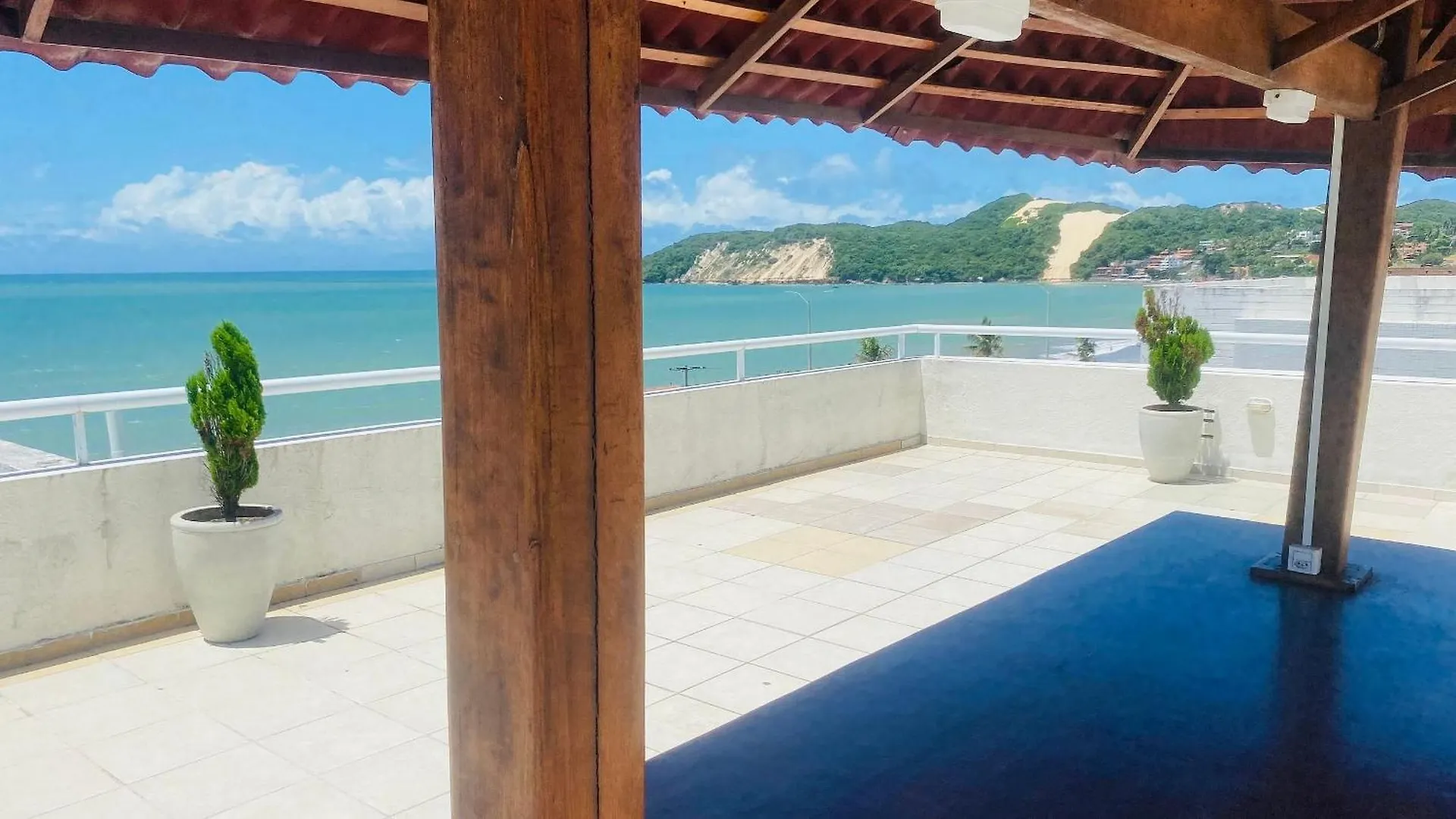 Apart-Hotel Beira Mar De Ponta Negra - Harmony Suites Natal 0*,