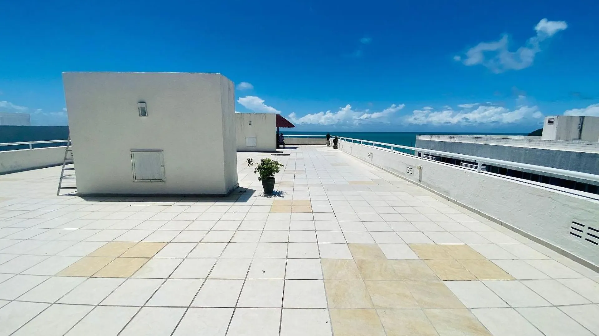 Apart-Hotel Beira Mar De Ponta Negra - Harmony Suites Natal 0*,  Brasilien