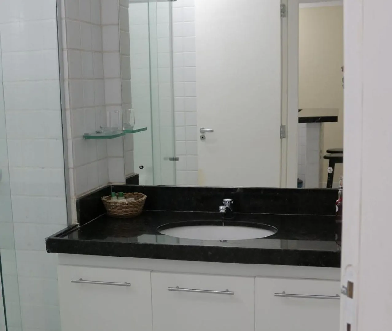 Apart-Hotel Beira Mar De Ponta Negra - Harmony Suites Natal 0*,  Brasilien